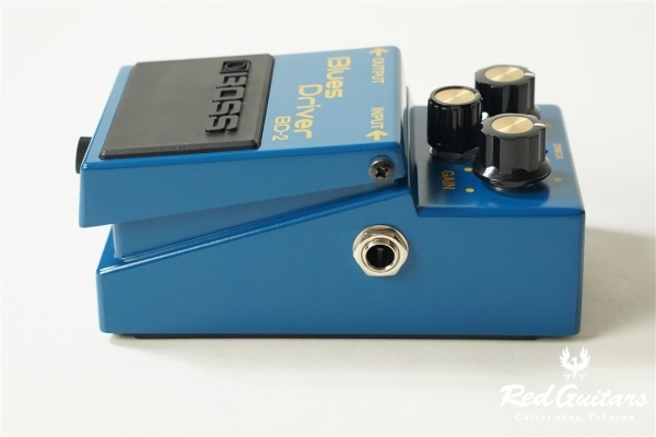 BD-2 Blues Driver